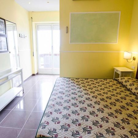 Hotel Tarconte Tarquinia Buitenkant foto