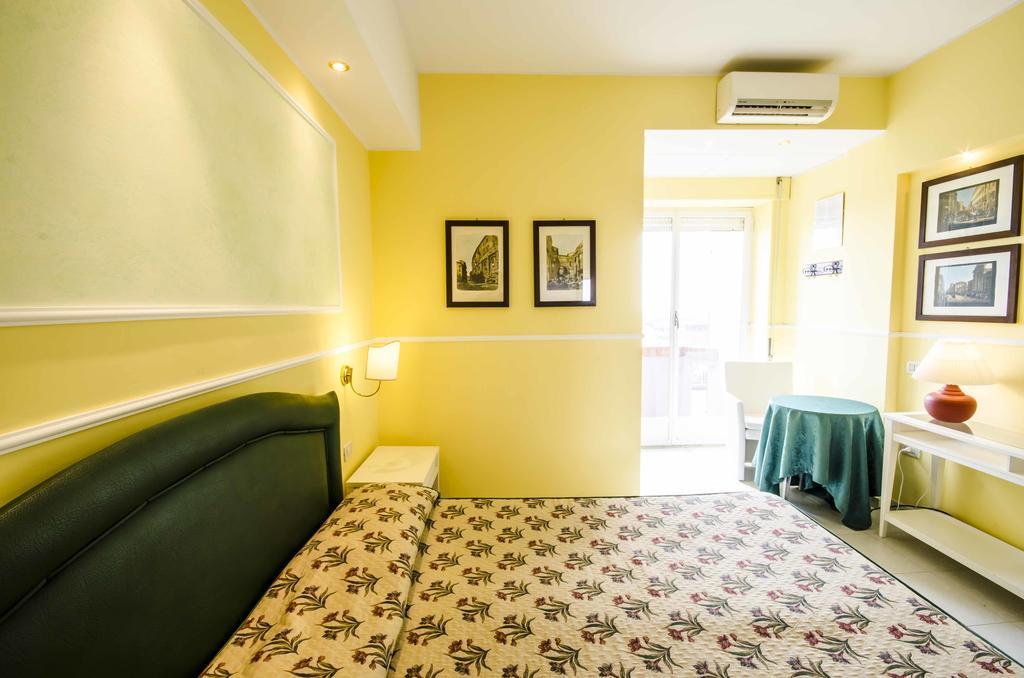 Hotel Tarconte Tarquinia Buitenkant foto